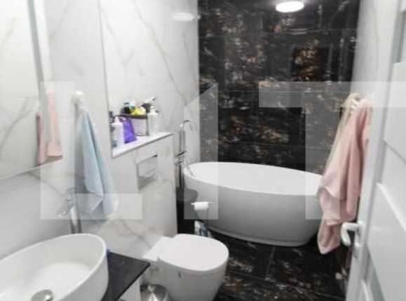 Apartament de închiriat 2 camere Gheorgheni - 93783AI | BLITZ Cluj-Napoca | Poza4