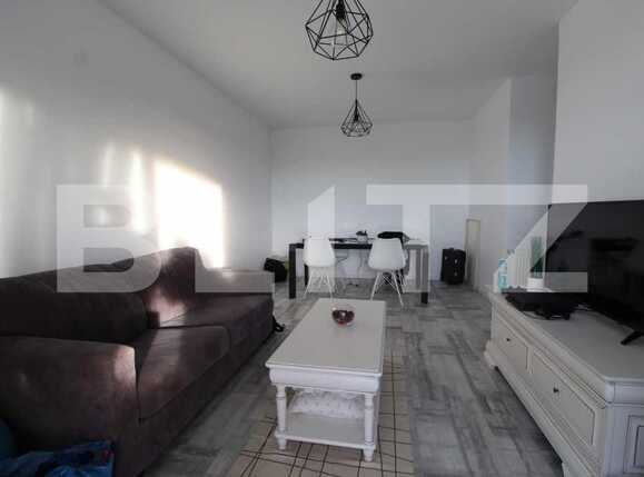 Apartament de închiriat 2 camere Gheorgheni - 93783AI | BLITZ Cluj-Napoca | Poza2