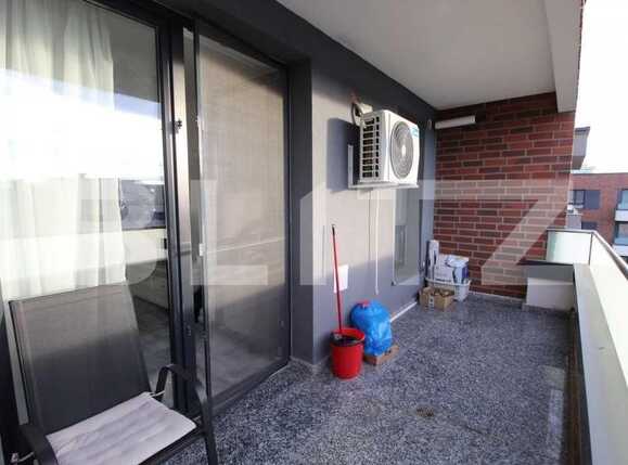 Apartament de închiriat 2 camere Gheorgheni - 93783AI | BLITZ Cluj-Napoca | Poza5