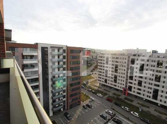 Apartament de închiriat 2 camere Gheorgheni - 93783AI | BLITZ Cluj-Napoca | Poza6