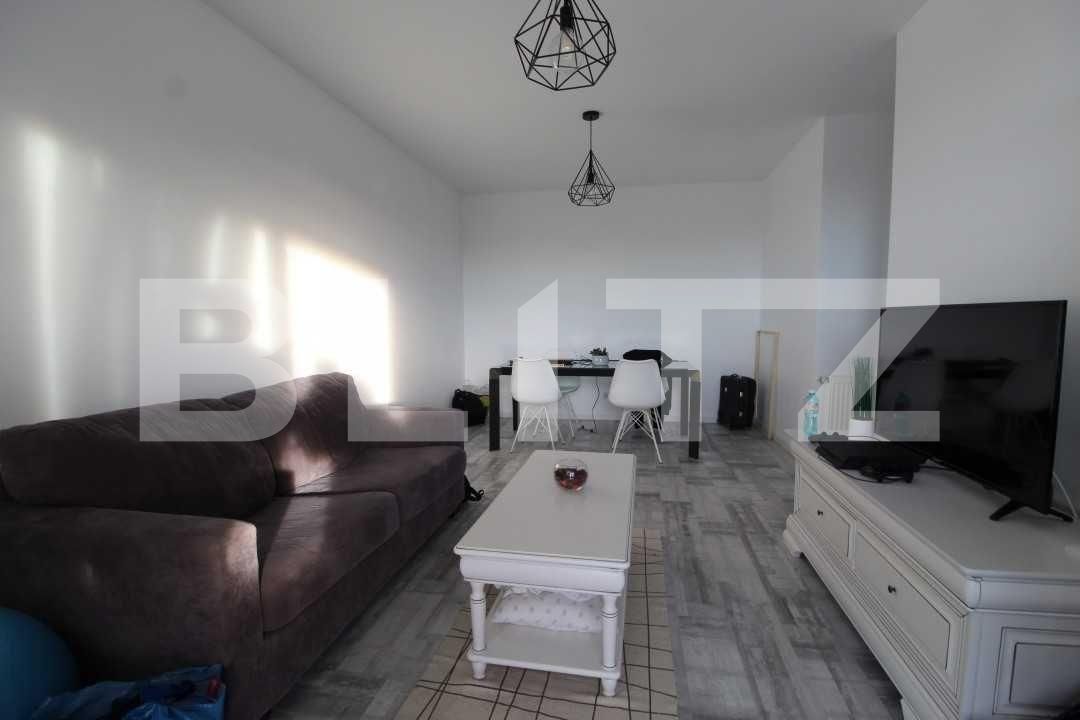 Apartament de închiriat 2 camere Gheorgheni - 93783AI | BLITZ Cluj-Napoca | Poza2