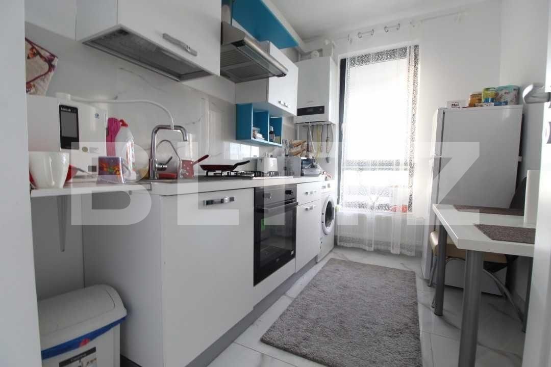 Apartament de închiriat 2 camere Gheorgheni - 93783AI | BLITZ Cluj-Napoca | Poza3