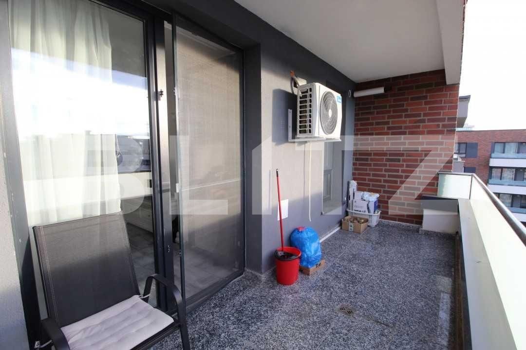 Apartament de închiriat 2 camere Gheorgheni - 93783AI | BLITZ Cluj-Napoca | Poza5