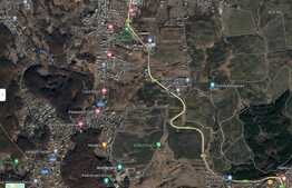 Teren intravilan de 620mp, cartier Europa