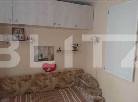 Garsonieră de vânzare Grigorescu - 9379AV | BLITZ Cluj-Napoca | Poza1