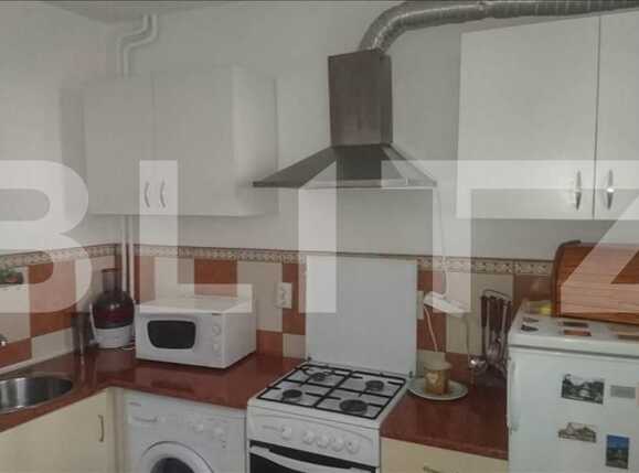 Garsonieră de vânzare Grigorescu - 9379AV | BLITZ Cluj-Napoca | Poza4