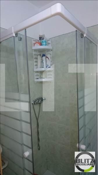 Garsonieră de vânzare Grigorescu - 9379AV | BLITZ Cluj-Napoca | Poza7