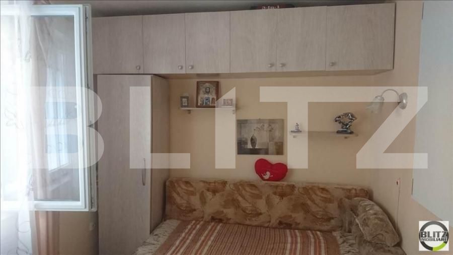 Garsonieră de vânzare Grigorescu - 9379AV | BLITZ Cluj-Napoca | Poza2