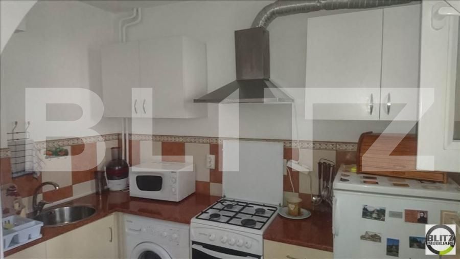 Garsonieră de vânzare Grigorescu - 9379AV | BLITZ Cluj-Napoca | Poza4