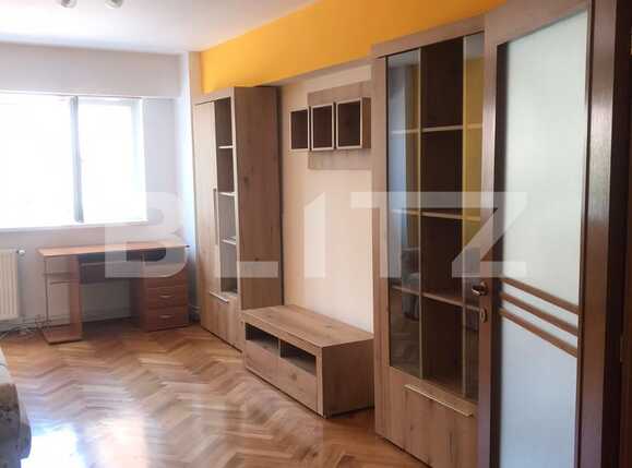 Apartament de închiriat 4 camere Racadau - 93790AI | BLITZ Brașov | Poza1