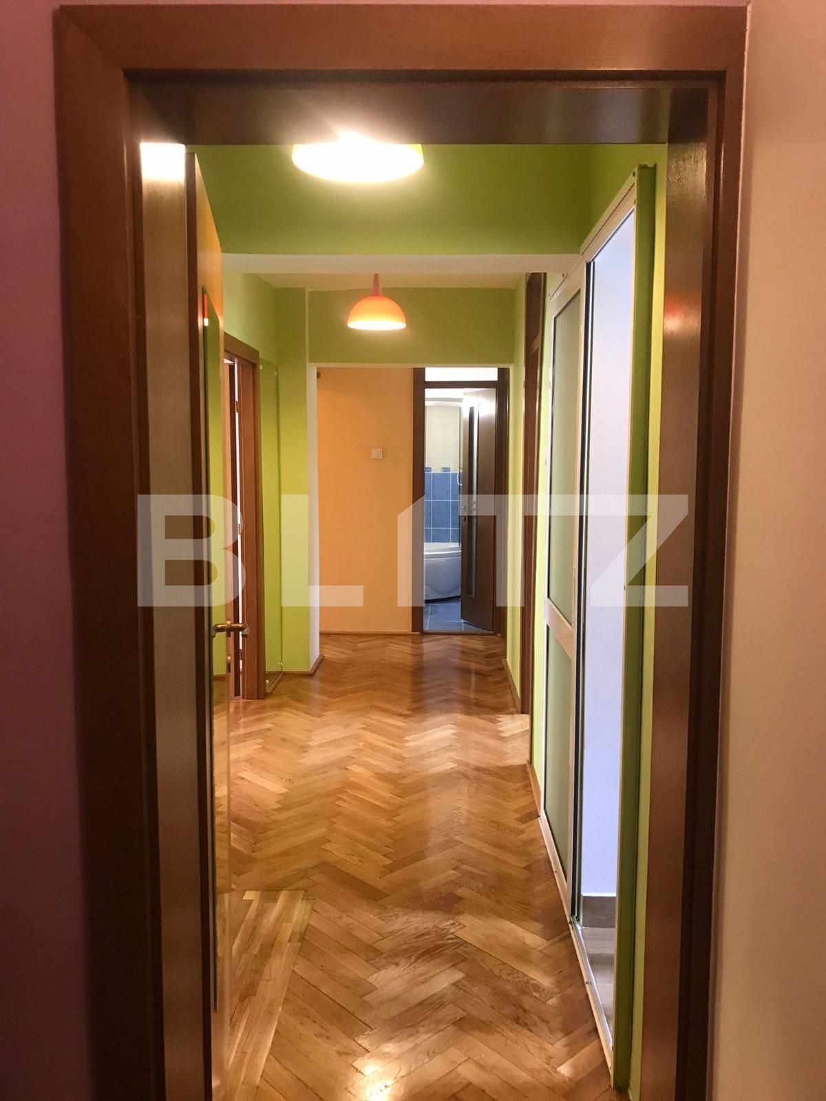 Apartament de închiriat 4 camere Racadau - 93790AI | BLITZ Brașov | Poza3