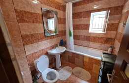 Apartament spatios, 77mp, 2 bai, zona strazii Stejarului