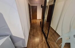 Apartament spatios, 77mp, 2 bai, zona strazii Stejarului