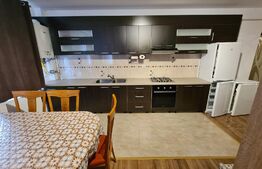 Apartament spatios, 77mp, 2 bai, zona strazii Stejarului