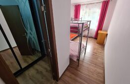 Apartament spatios, 77mp, 2 bai, zona strazii Stejarului