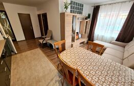 Apartament spatios, 77mp, 2 bai, zona strazii Stejarului