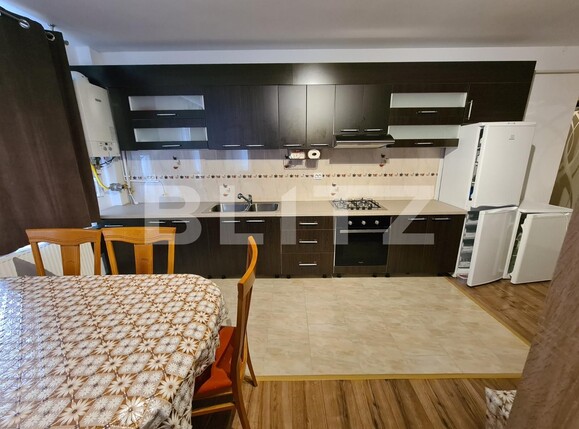 Apartament de vânzare 4 camere Floreşti - 93791AV | BLITZ Cluj-Napoca | Poza1