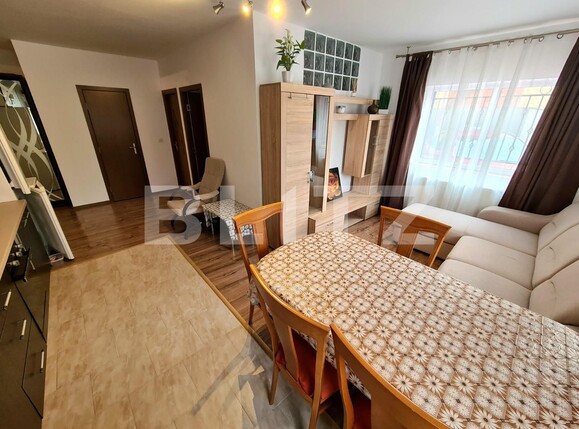 Apartament de vânzare 4 camere Floreşti - 93791AV | BLITZ Cluj-Napoca | Poza2