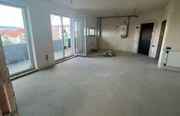 Apartament 2 camere, 58.50 mp, terasa, zona Cetatii