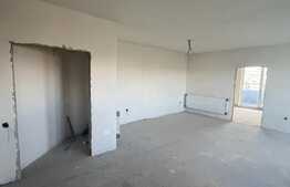 Apartament 2 camere, 58.50 mp, terasa, zona Cetatii