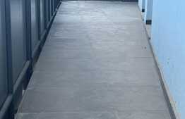 Apartament 2 camere, 58.50 mp, terasa, zona Cetatii