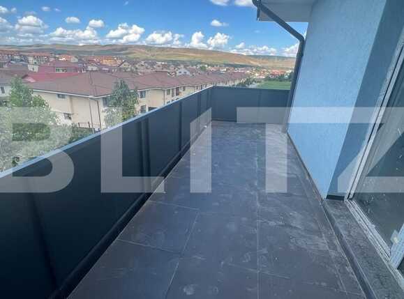 Apartament de vânzare 2 camere Floreşti - 93792AV | BLITZ Cluj-Napoca | Poza1