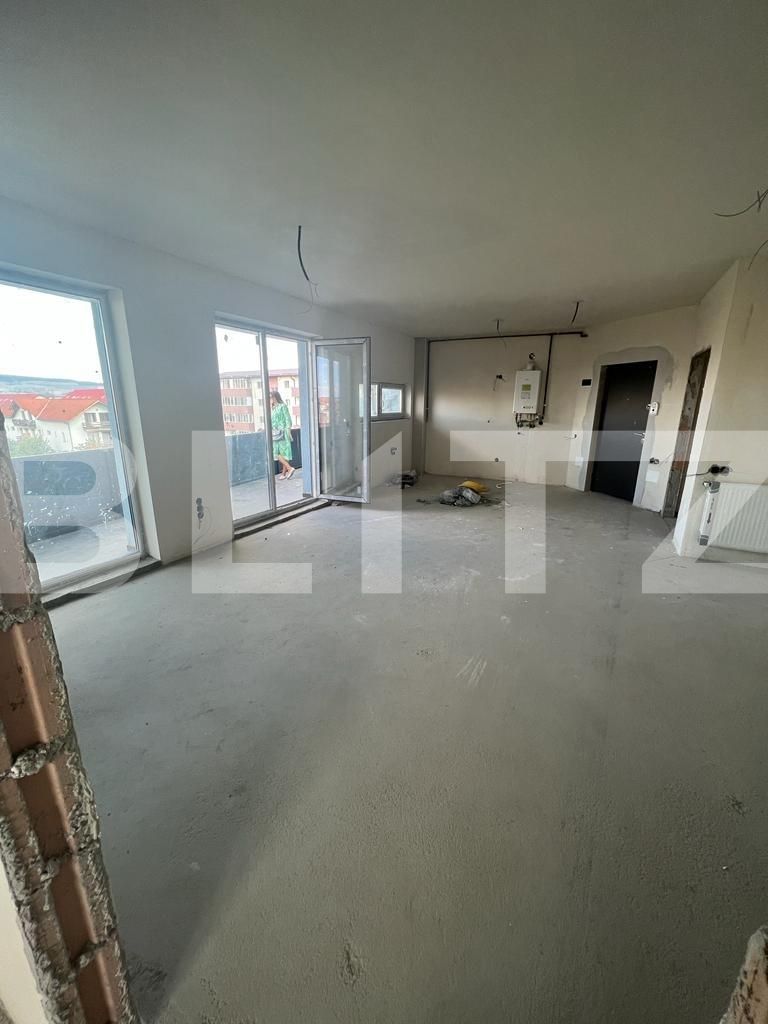 Apartament de vânzare 2 camere Floreşti - 93792AV | BLITZ Cluj-Napoca | Poza4