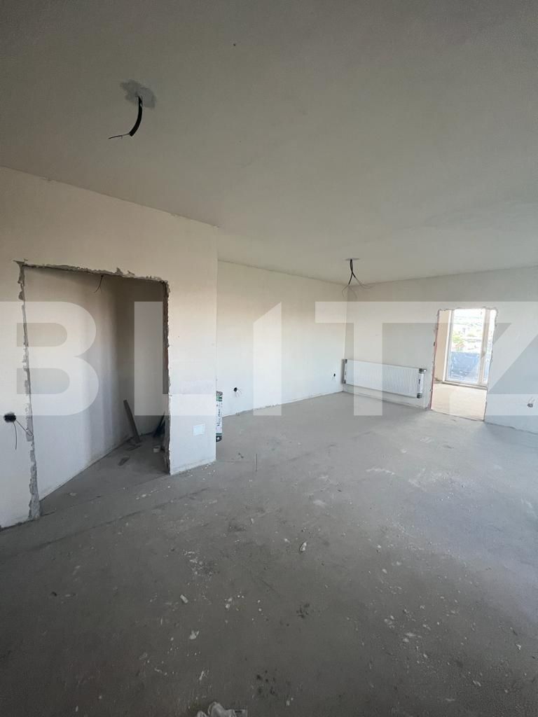 Apartament de vânzare 2 camere Floreşti - 93792AV | BLITZ Cluj-Napoca | Poza3