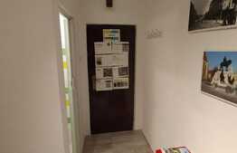 Garsoniera 11 mp, etaj intermediar, Gheorgheni