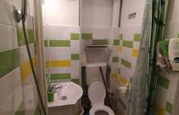 Garsoniera 11 mp, etaj intermediar, Gheorgheni