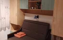 Garsoniera 11 mp, etaj intermediar, Gheorgheni