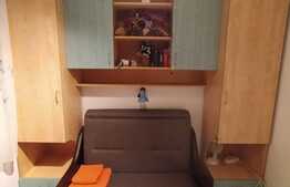 Garsoniera 11 mp, etaj intermediar, Gheorgheni