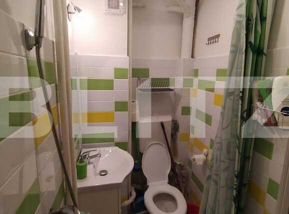 Garsonieră de vânzare Gheorgheni - 93795AV | BLITZ Cluj-Napoca | Poza5