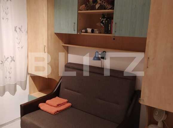 Garsonieră de vânzare Gheorgheni - 93795AV | BLITZ Cluj-Napoca | Poza4