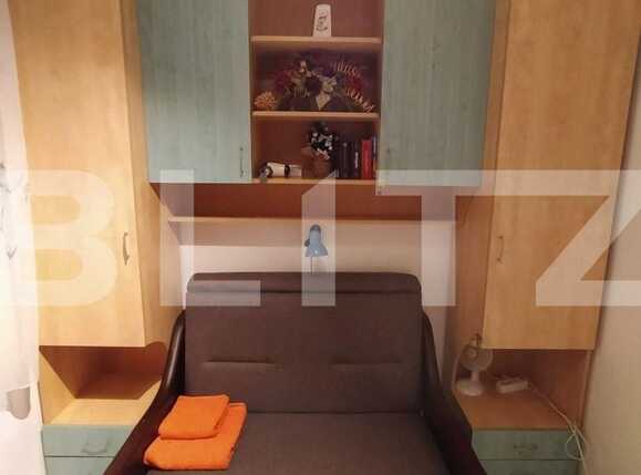 Garsonieră de vânzare Gheorgheni - 93795AV | BLITZ Cluj-Napoca | Poza3