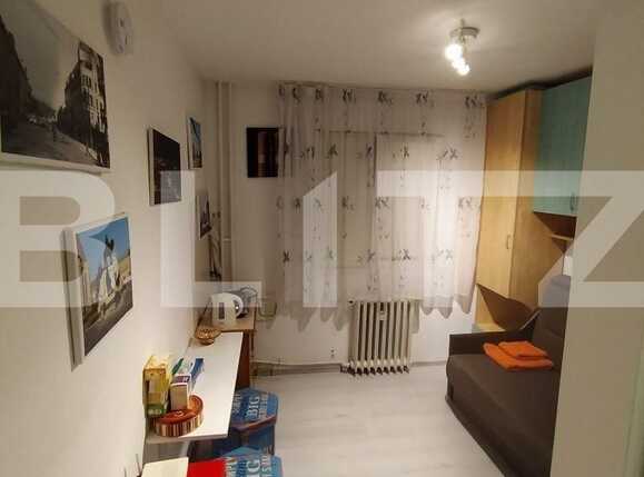 Garsonieră de vânzare Gheorgheni - 93795AV | BLITZ Cluj-Napoca | Poza1