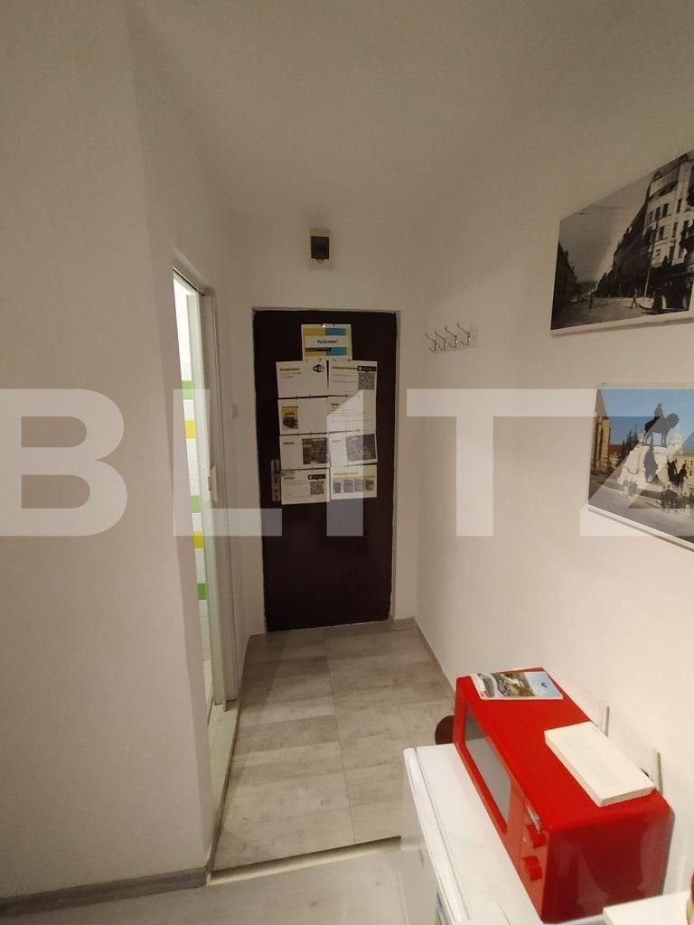 Garsonieră de vânzare Gheorgheni - 93795AV | BLITZ Cluj-Napoca | Poza2