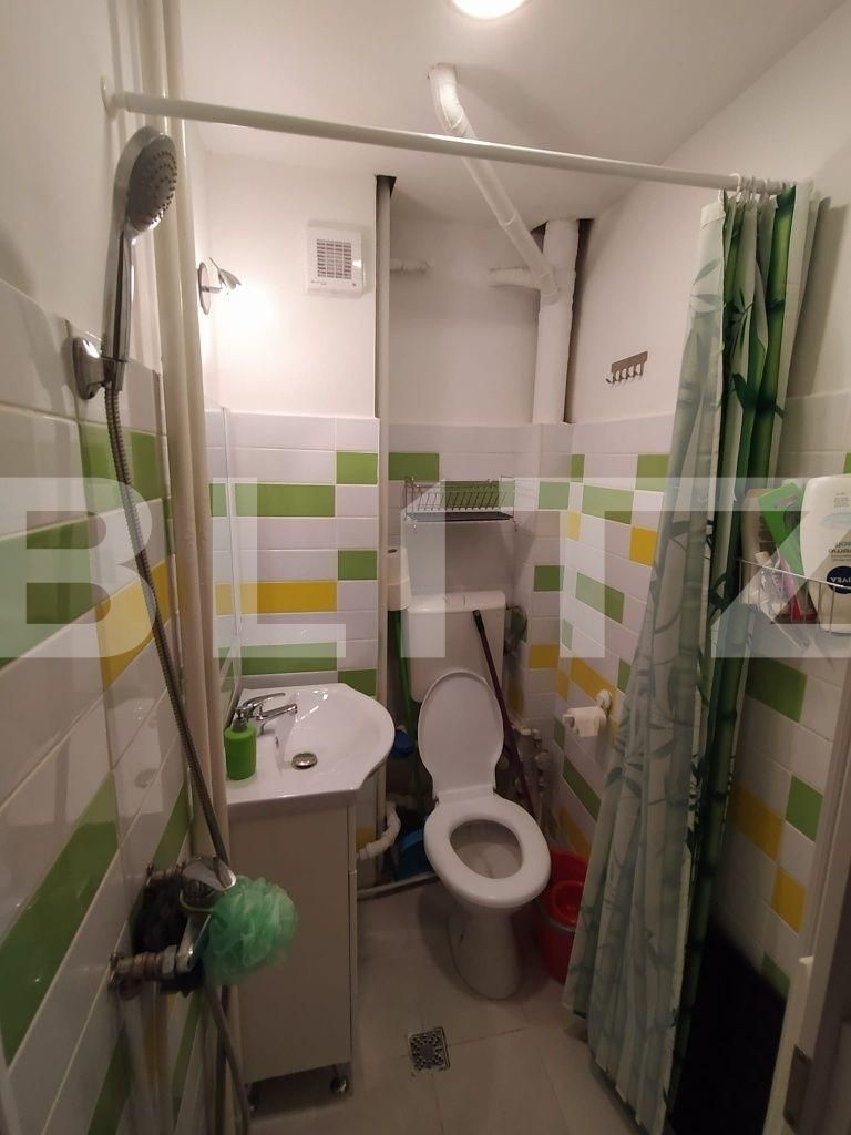 Garsonieră de vânzare Gheorgheni - 93795AV | BLITZ Cluj-Napoca | Poza5