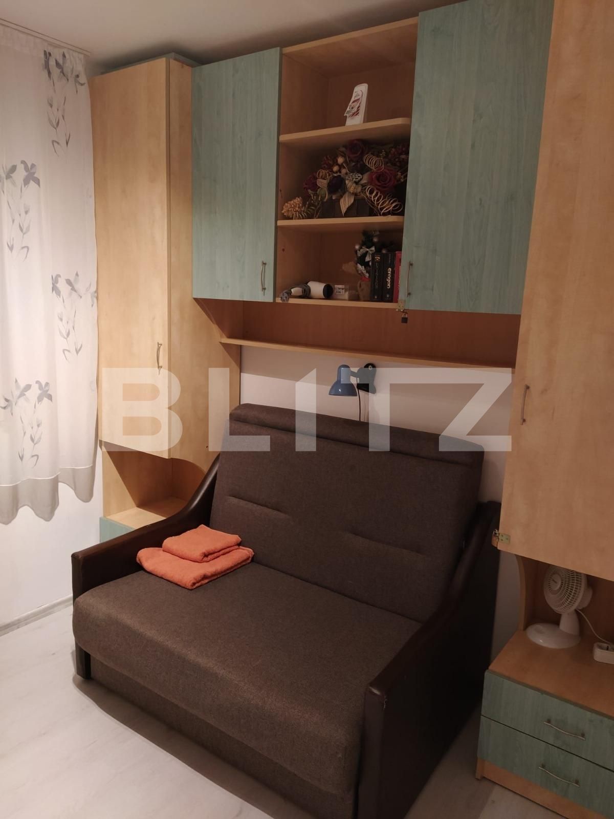 Garsonieră de vânzare Gheorgheni - 93795AV | BLITZ Cluj-Napoca | Poza4