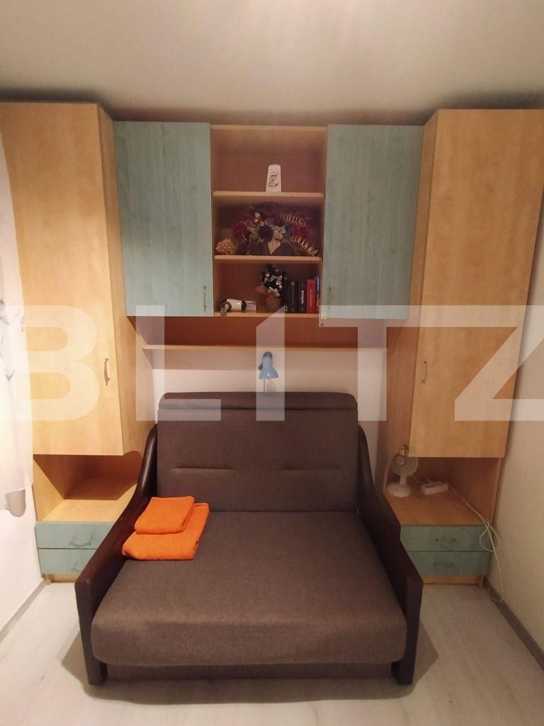 Garsonieră de vânzare Gheorgheni - 93795AV | BLITZ Cluj-Napoca | Poza3