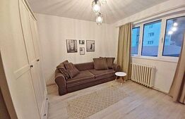 Apartament 2 camere, 55 mp, parcare, zona Donath pet friendly