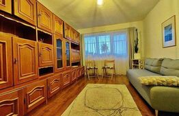 Apartament 2 camere, 55 mp, parcare, zona Donath pet friendly