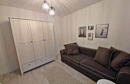 Apartament 2 camere, 55 mp, parcare, zona Donath pet friendly
