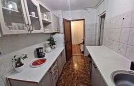 Apartament 2 camere, 55 mp, parcare, zona Donath pet friendly