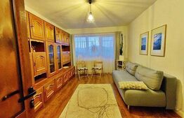 Apartament 2 camere, 55 mp, parcare, zona Donath pet friendly