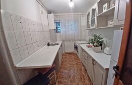 Apartament 2 camere, 55 mp, parcare, zona Donath pet friendly