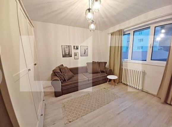Apartament de închiriat 2 camere Grigorescu - 93797AI | BLITZ Cluj-Napoca | Poza1