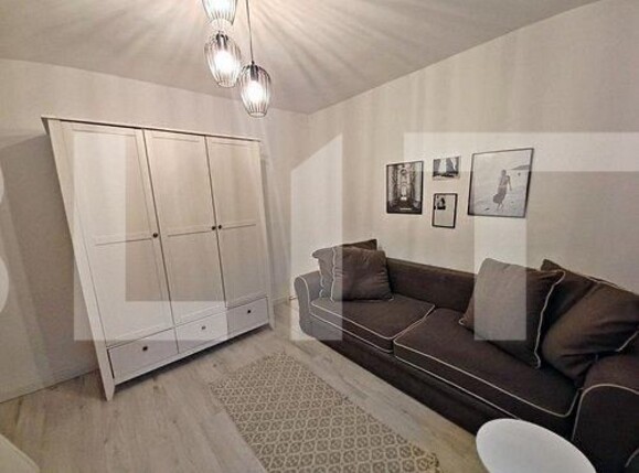 Apartament de închiriat 2 camere Grigorescu - 93797AI | BLITZ Cluj-Napoca | Poza2