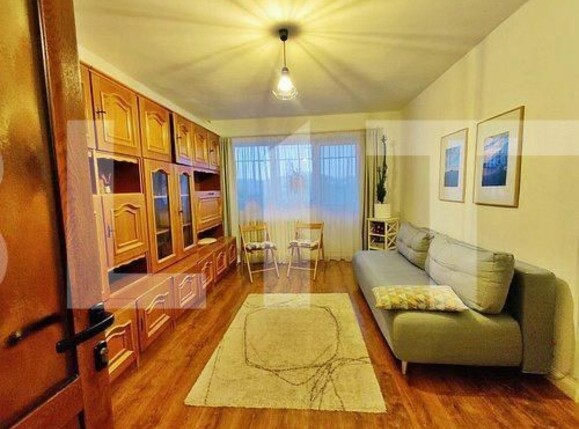 Apartament de închiriat 2 camere Grigorescu - 93797AI | BLITZ Cluj-Napoca | Poza6