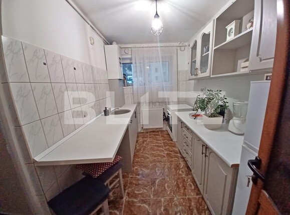 Apartament de închiriat 2 camere Grigorescu - 93797AI | BLITZ Cluj-Napoca | Poza4